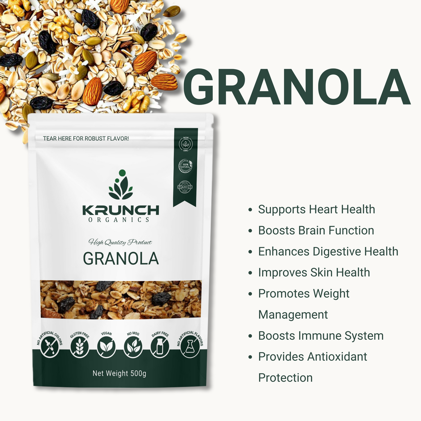 Granola