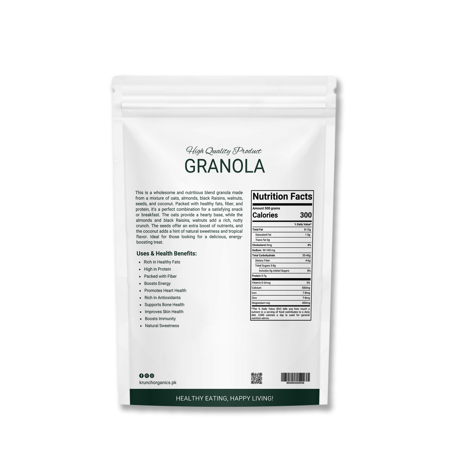 Granola