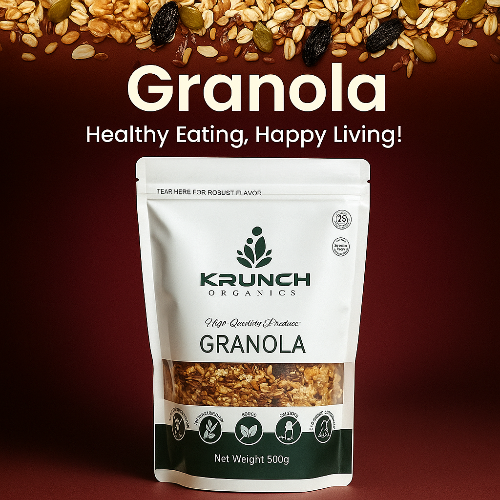 Granola
