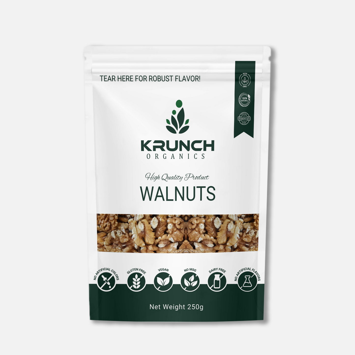 Walnuts