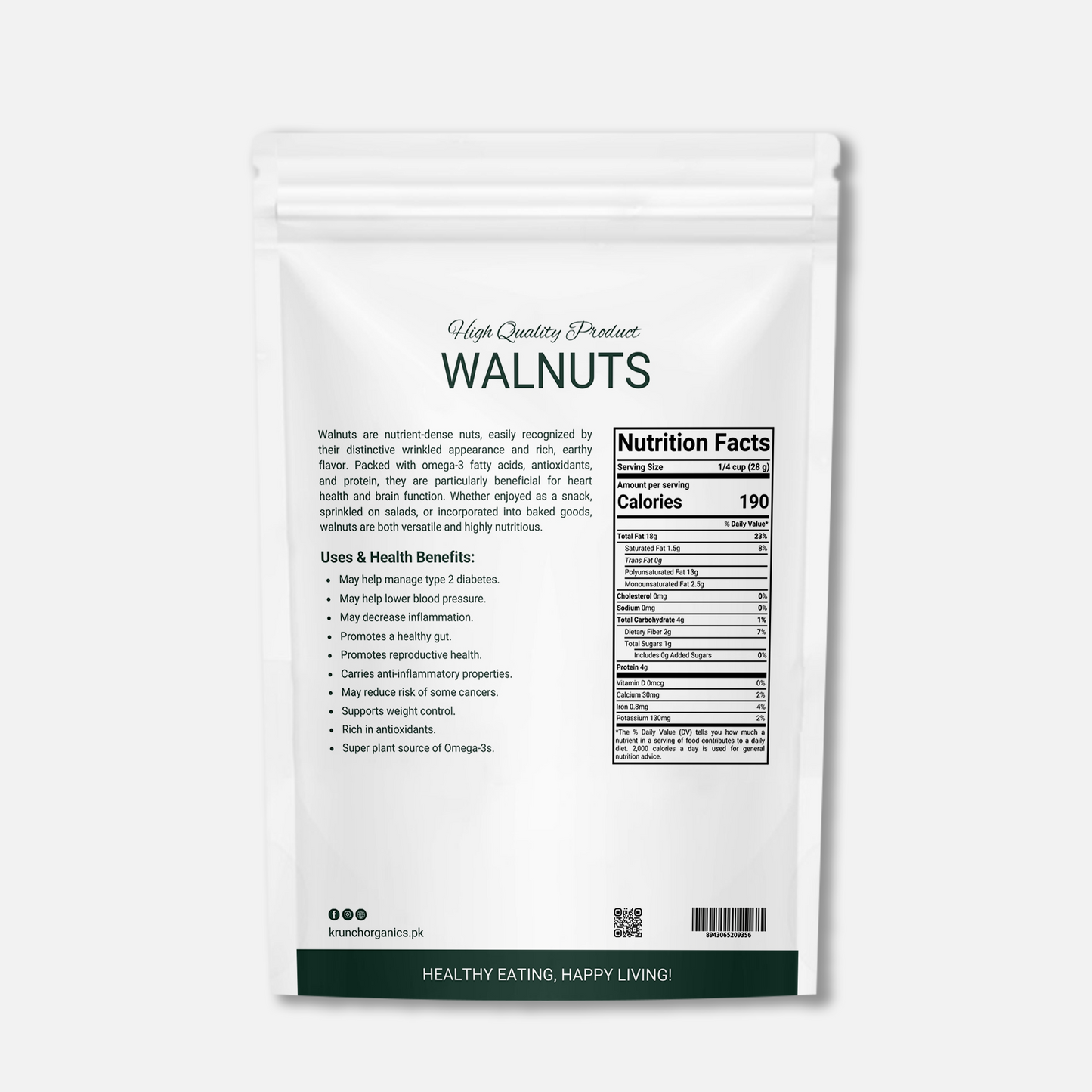 Walnuts