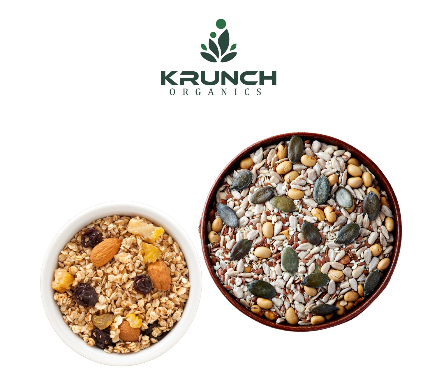 Seeds & Cereals