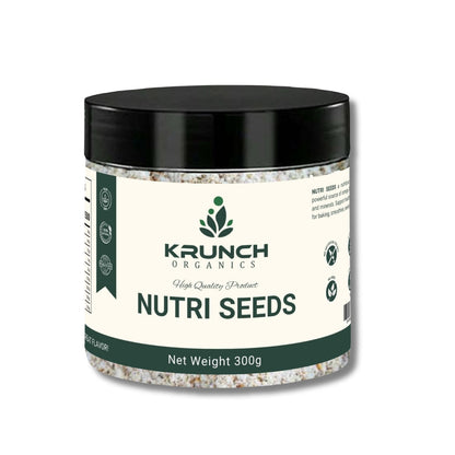 Nutri Seeds