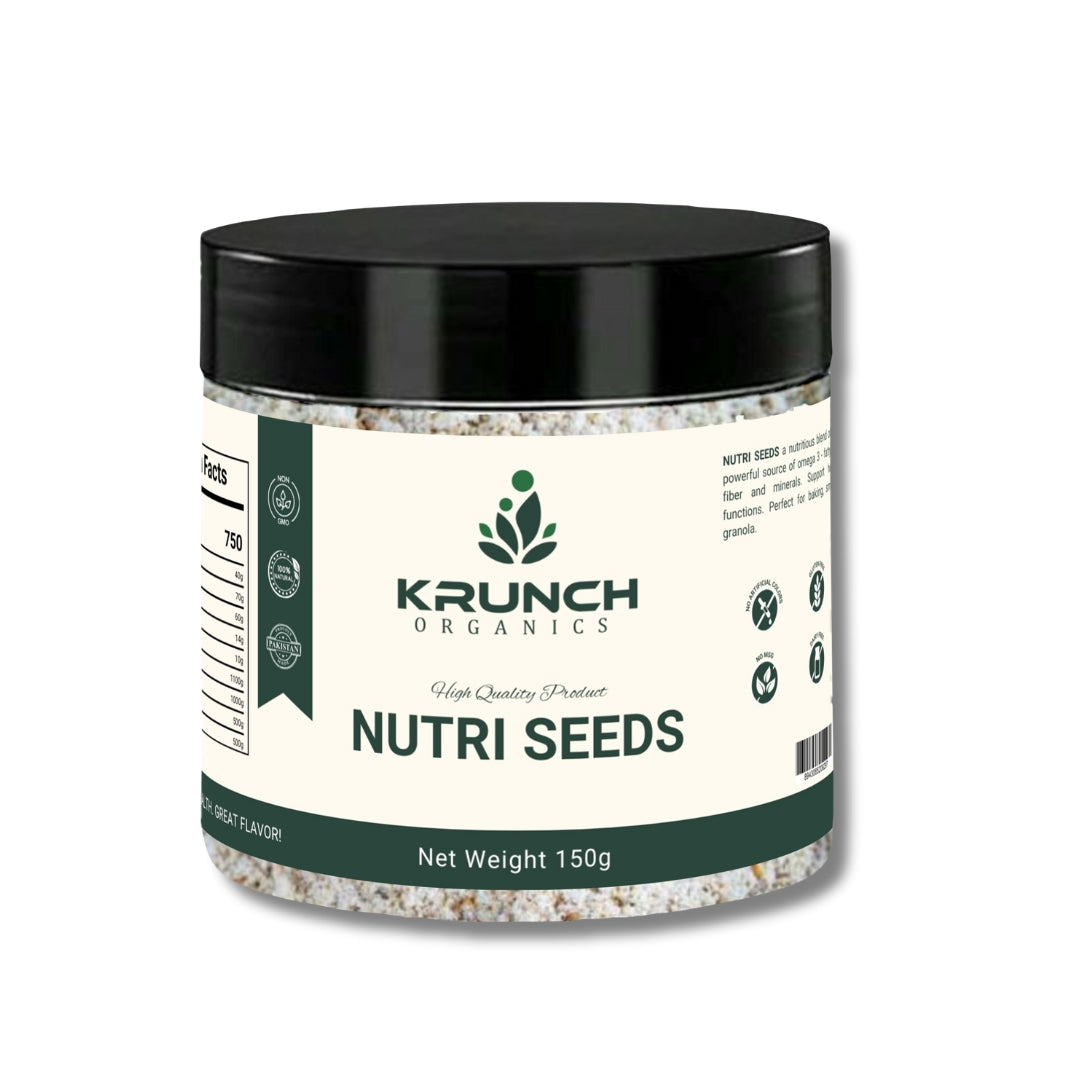 Nutri Seeds