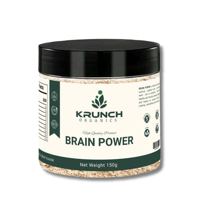 Brain Power