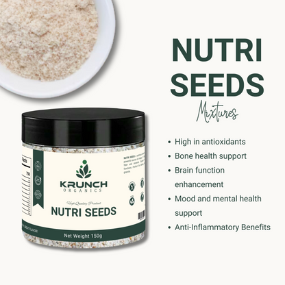Nutri Seeds