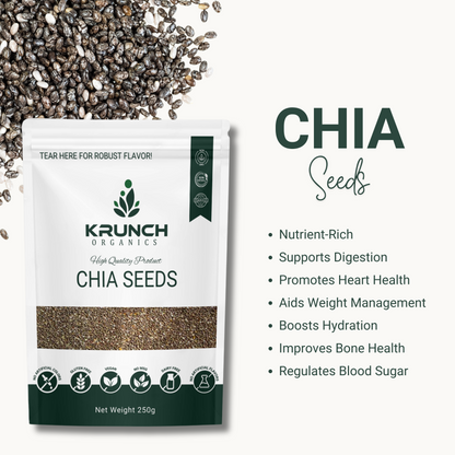 Chia Seeds