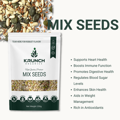 Mix Seeds