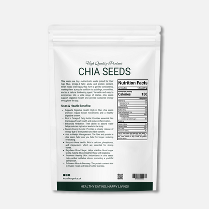 Chia Seeds