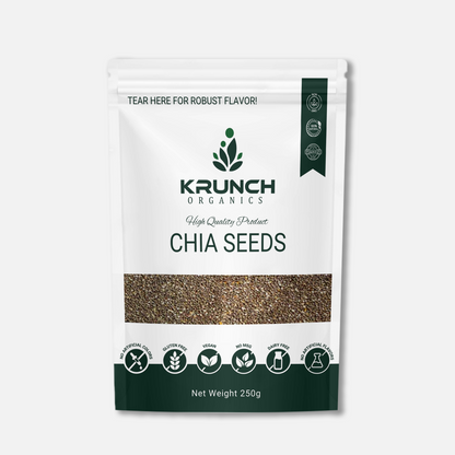 Chia Seeds