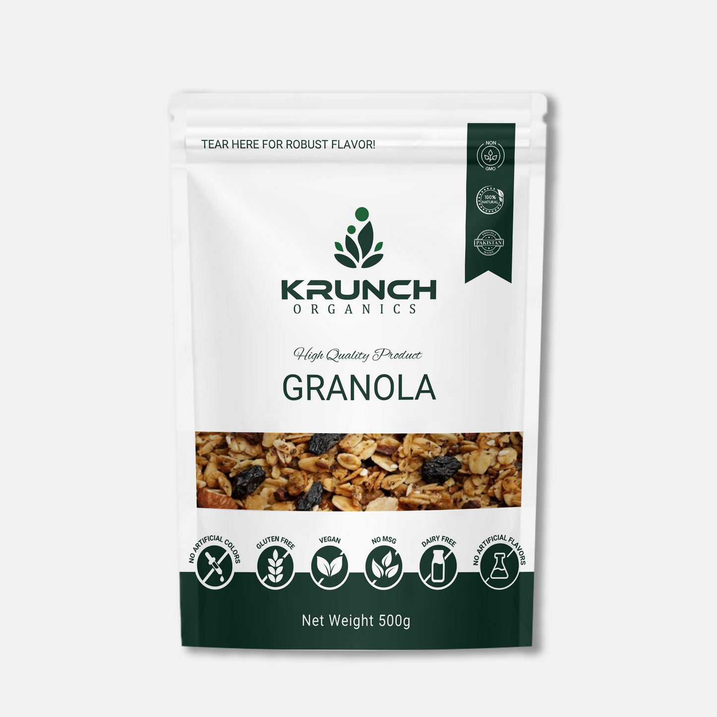 Granola
