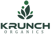 Krunch Organics Pakistan 