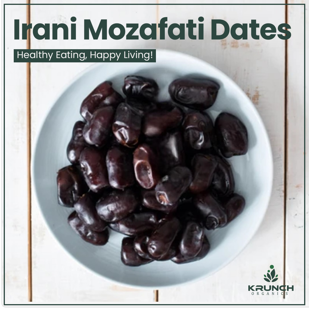 Irani Mozafati Dates