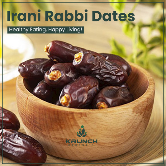 Irani Rabbi Dates