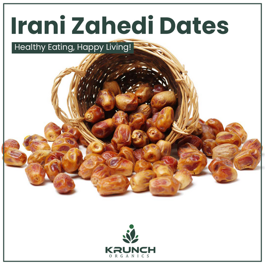 Irani Zahedi Dates