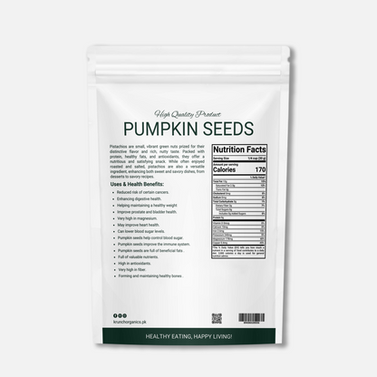 Pumpkin Seeds